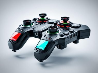 Are All Drone Controls The Same?