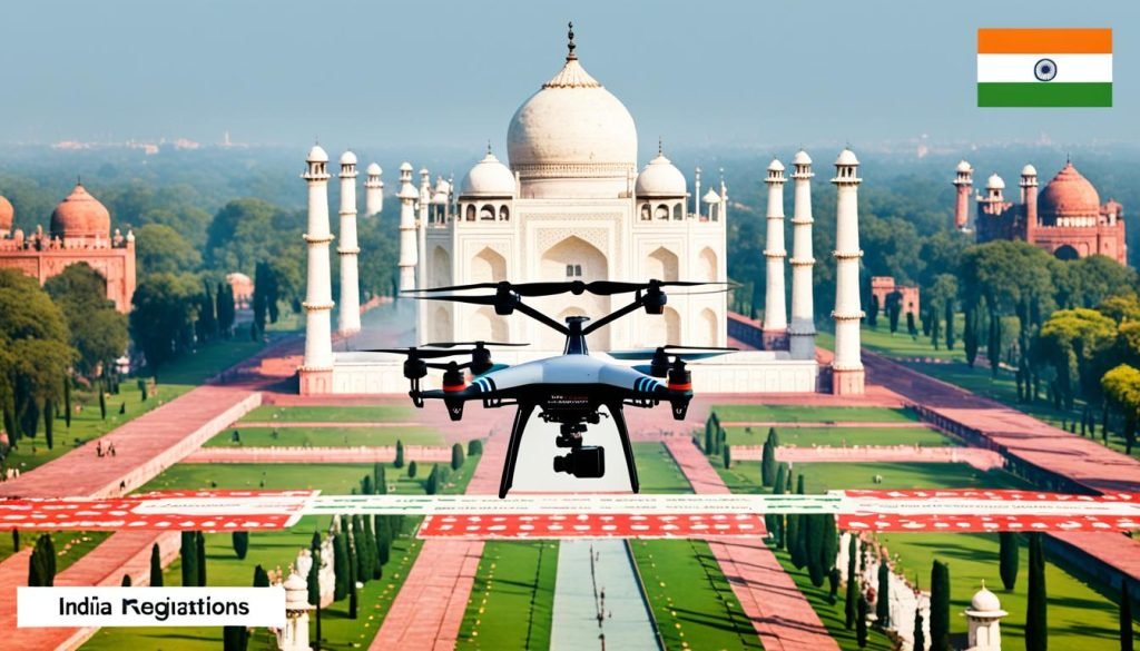 Are Drone Allowed In India?