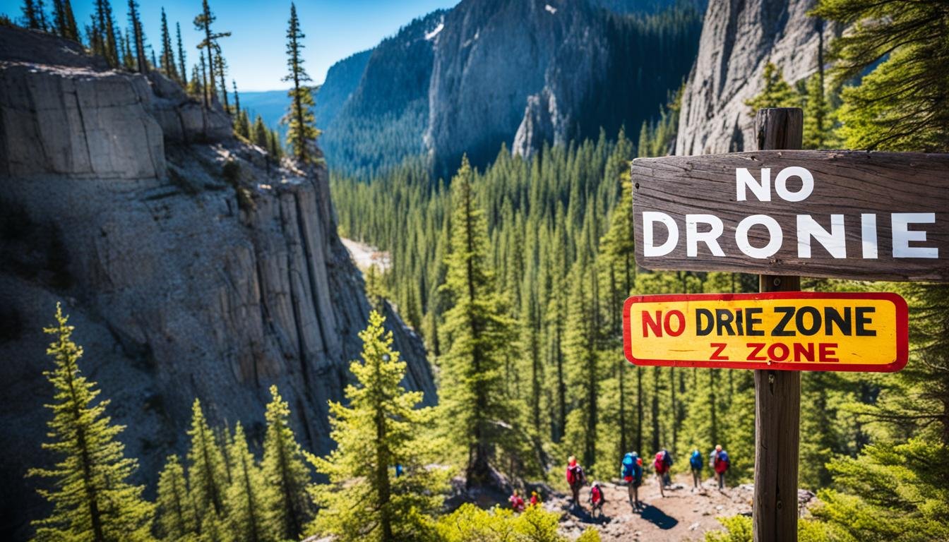 Are Drones Allowed In National Parks?