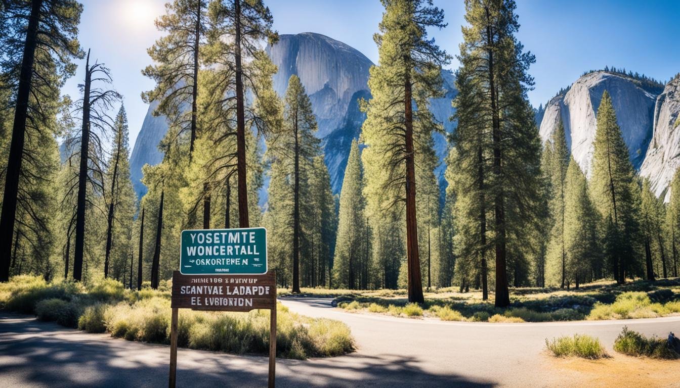 Are Drones Allowed In Yosemite?