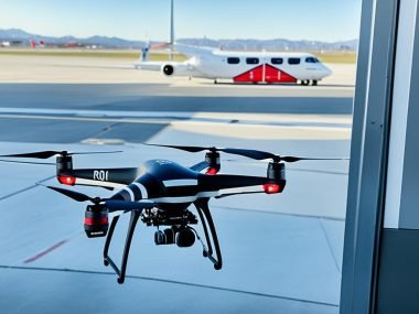 Are You Allowed To Bring A Drone On A Plane?