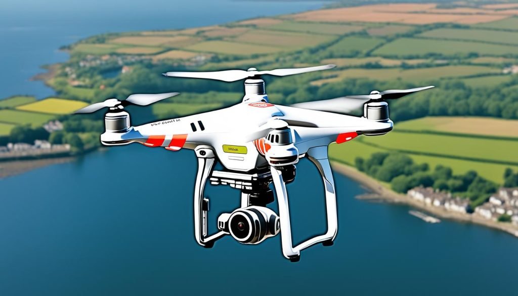 UK Drone Regulations for Lightweight Models