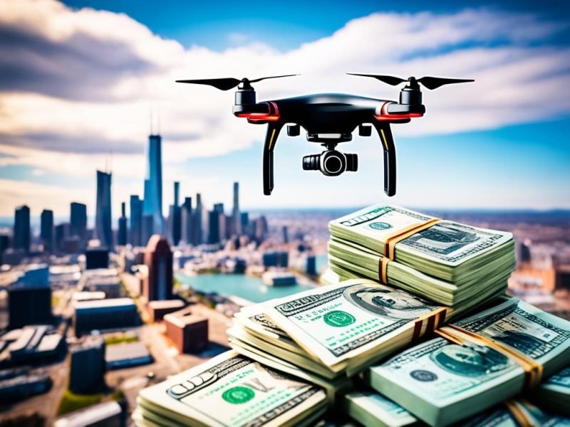 Are Drone Businesses Profitable?
