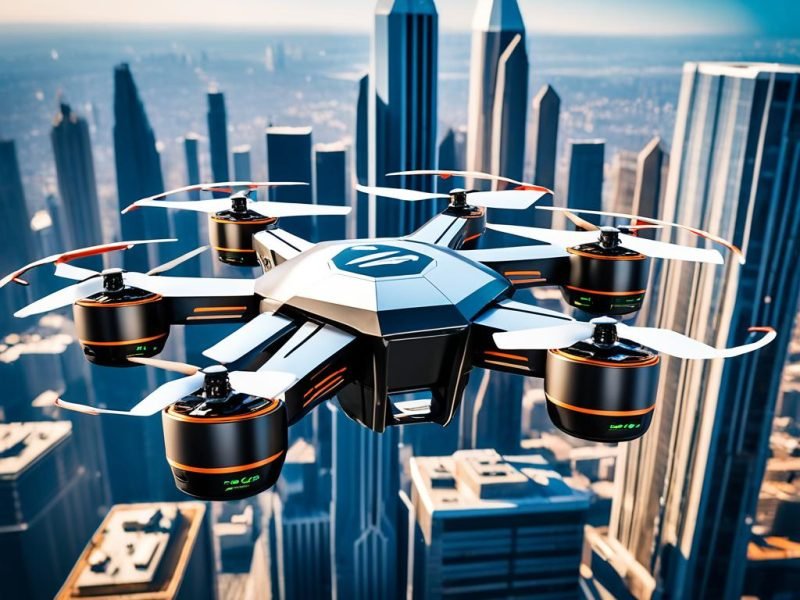 Are Drone Deliveries Real?