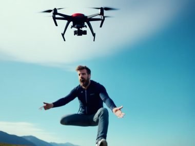 Are Drones Hard To Fly?