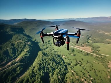 Are Expensive Drones Easier To Fly?