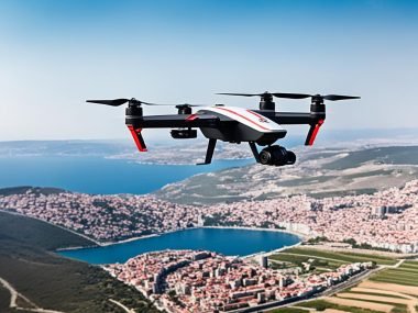 Are Turkish Drones Good?
