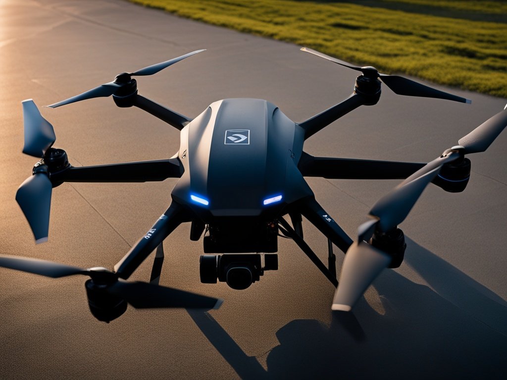 Can A Dji Drone Be Tracked If Stolen